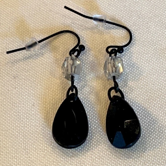 💐5/25 Jewelry lot bundle earrings necklaces bracelets chunky stretch modern - Picture 10 of 14